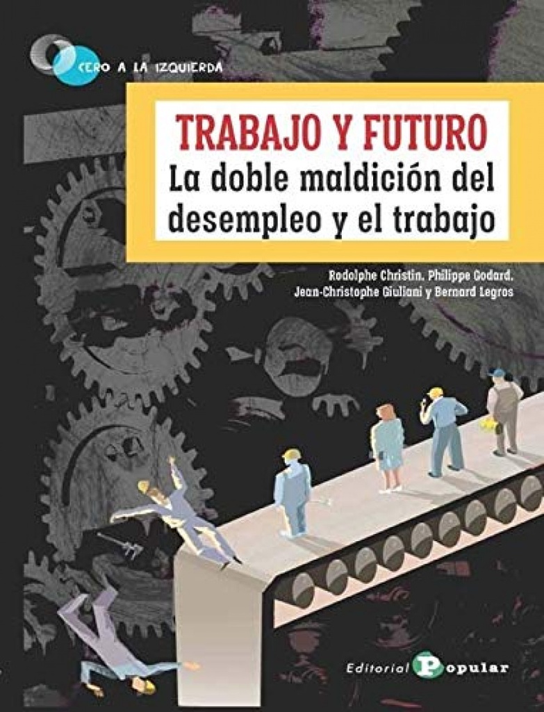 TRABAJO Y FUTURO