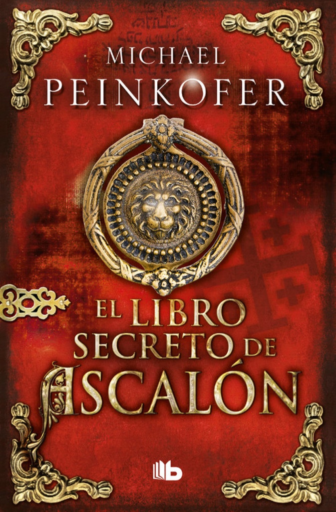 EL LIBRO SECRETO DE ASCALóN