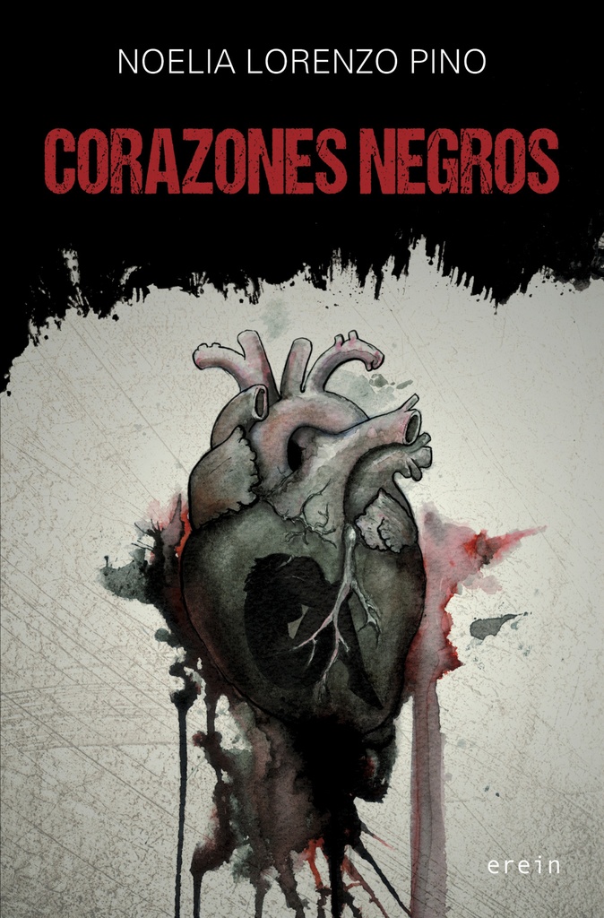 CORAZONES NEGROS