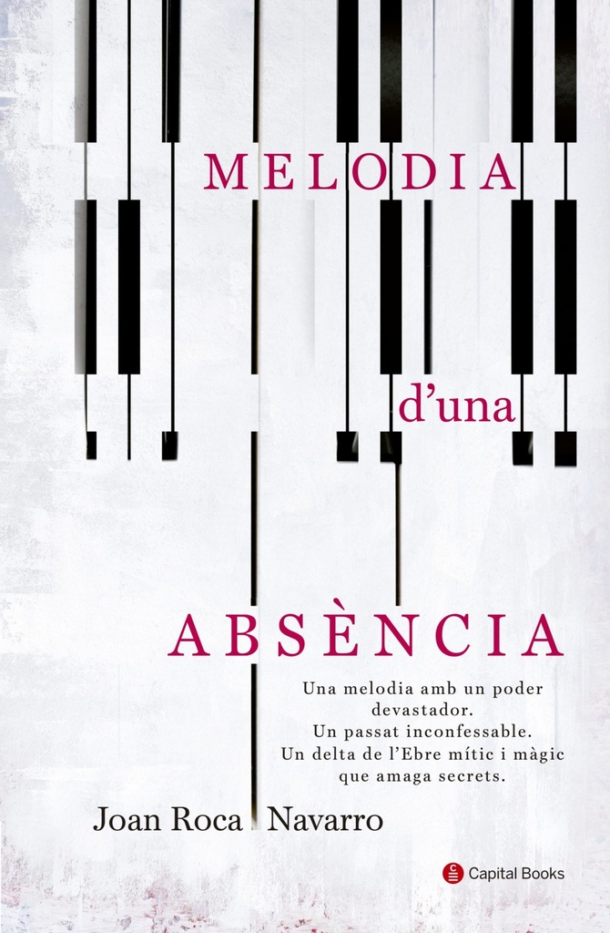 MELODIA D´UNA ABSENCIA