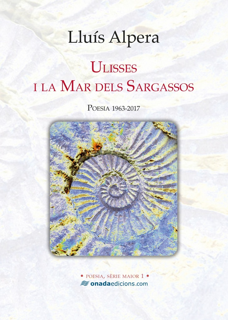 ULISES I LA MAR DELS SARGASSOS