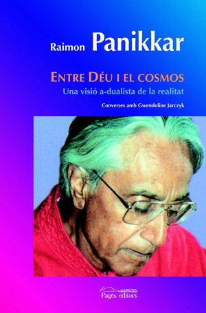 ENTRE DEU I EL COSMOS