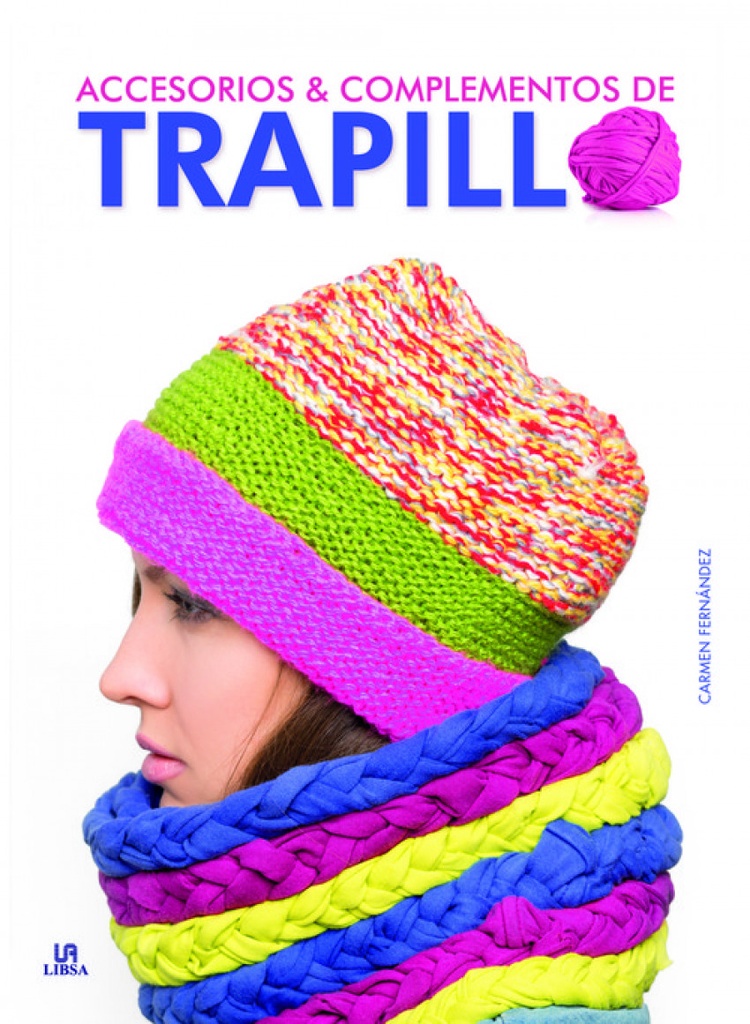 ACCESORIOS Y COMPLEMENTOS DE TRAPILLO