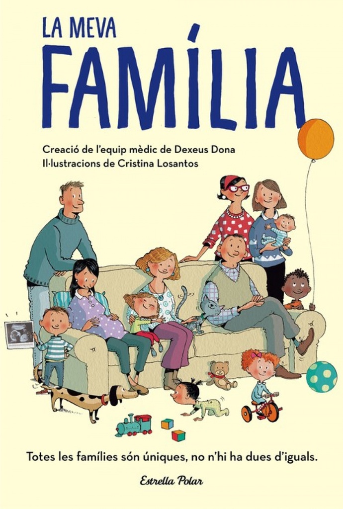 LA MEVA FAMILIA