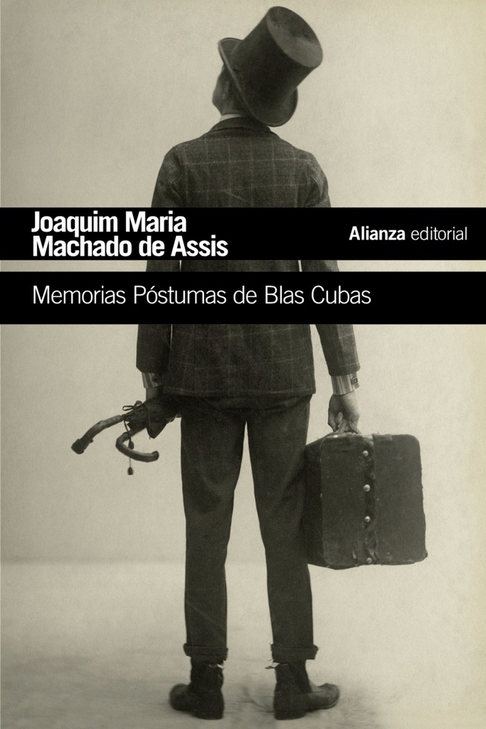 MEMORIAS PóSTUMAS DE BLAS CUBAS