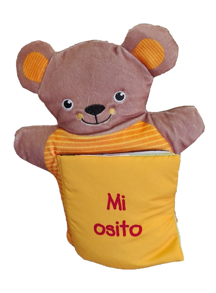 MI OSITO