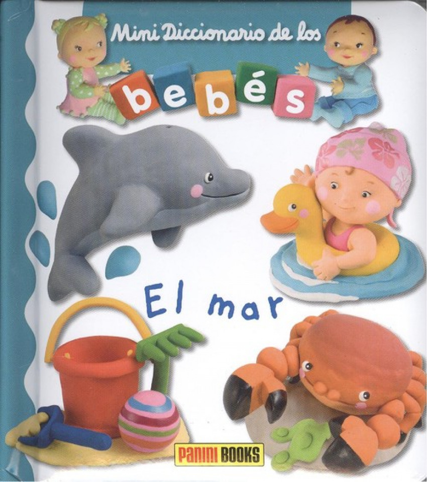 EL MAR