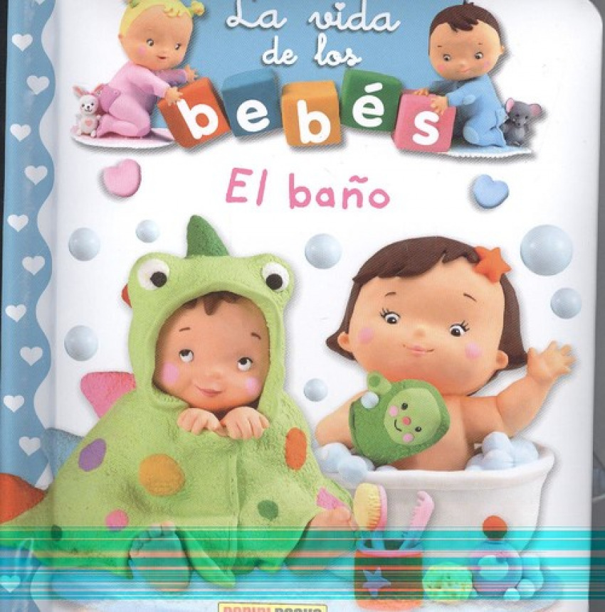 EL BAÑO