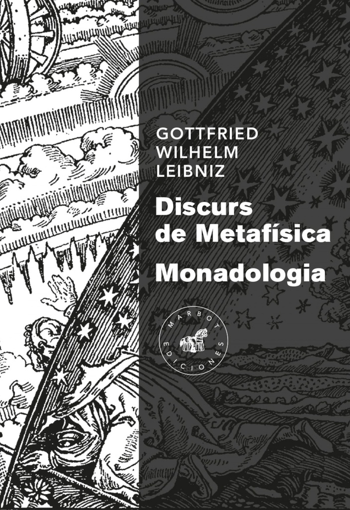 DISCURS DE METAFÍSICA MONADOLOGIA