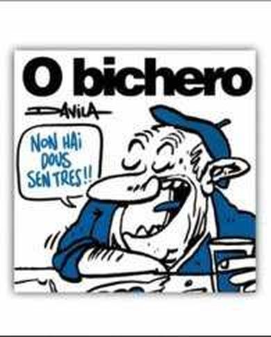 O BICHERO III