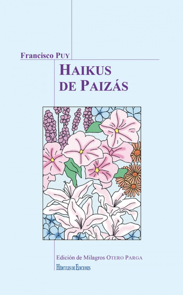 HAIKUS DE PAIZÁS