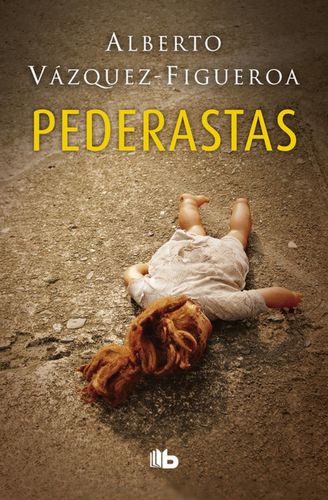 PEDERASTAS