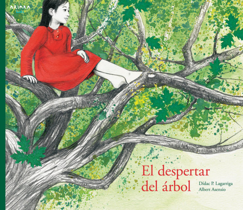 El despertar del árbol