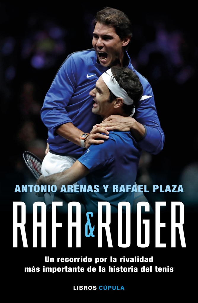 RAFA &amp;ROGER