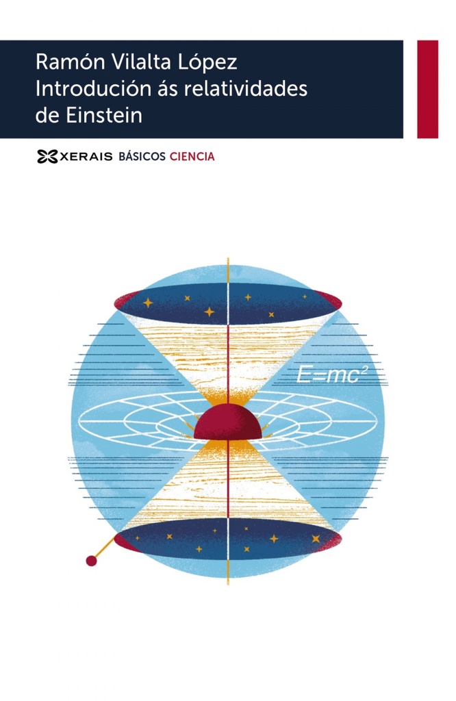 INTRODUCCIÓN AS RELATIVIDADES DE EINSTEIN