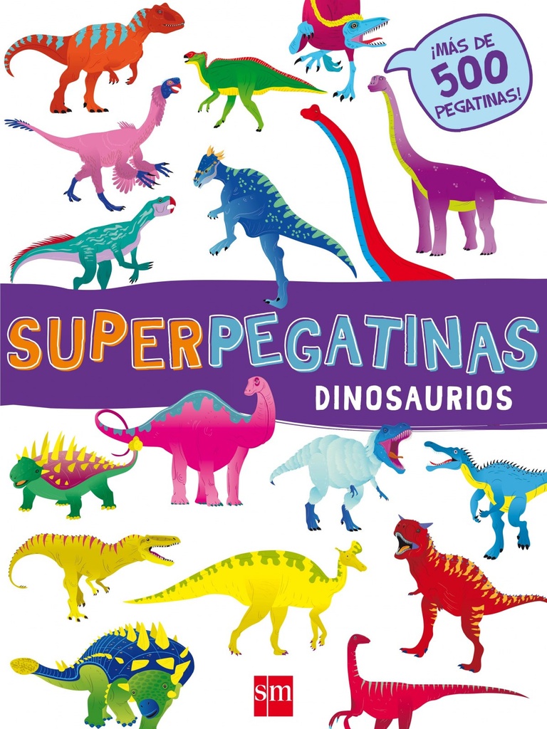 DINOSAURIOS