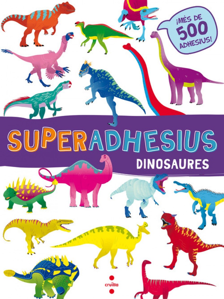 DINOSAURES