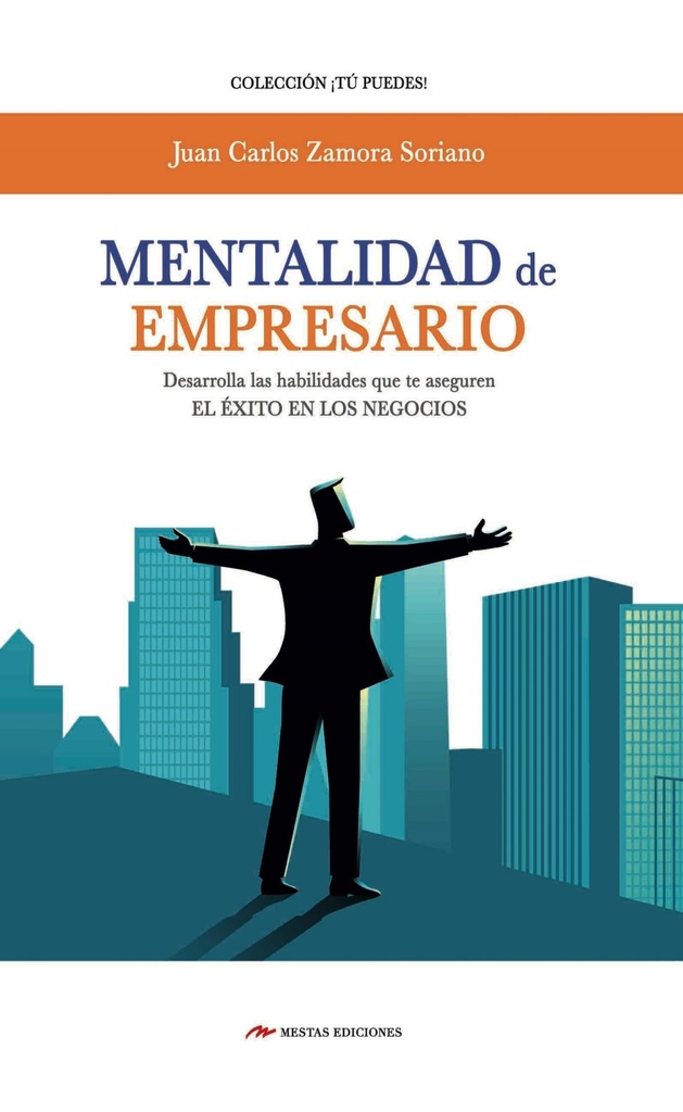 MENTALIDAD DE EMPRESARIO