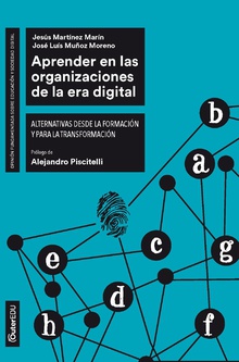 APRENDER ORGANIZACIONES DE LA ERA DIGITAL