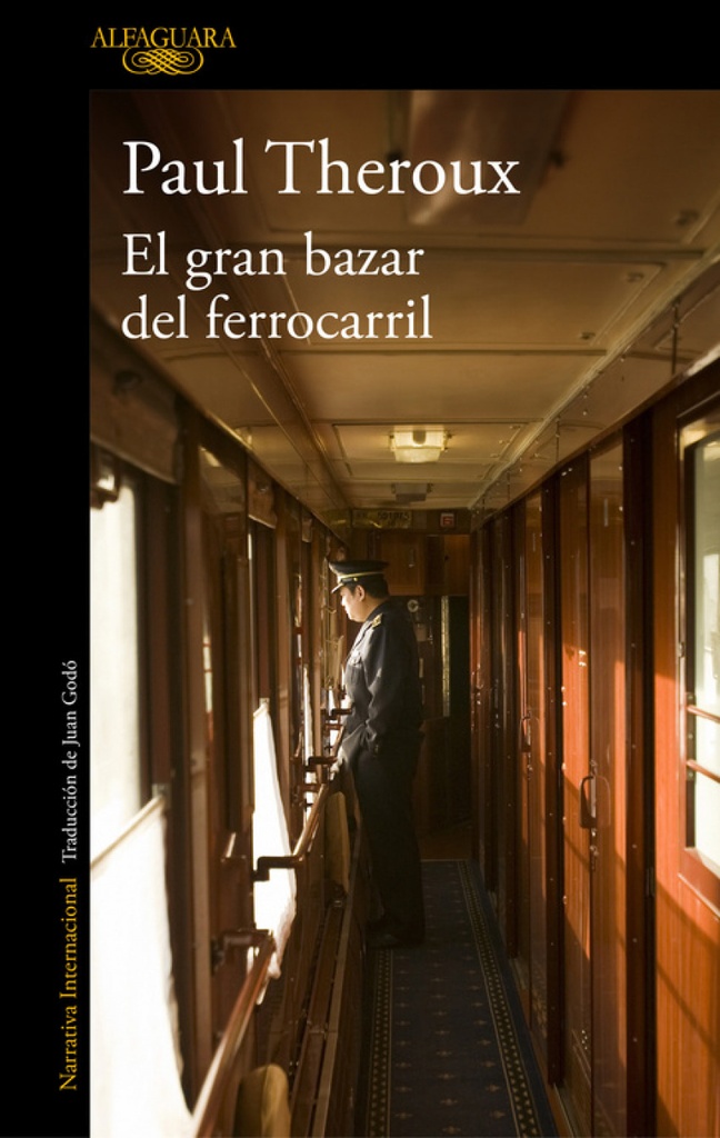 EL GRAN BAZAR DEL FERROCARRIL