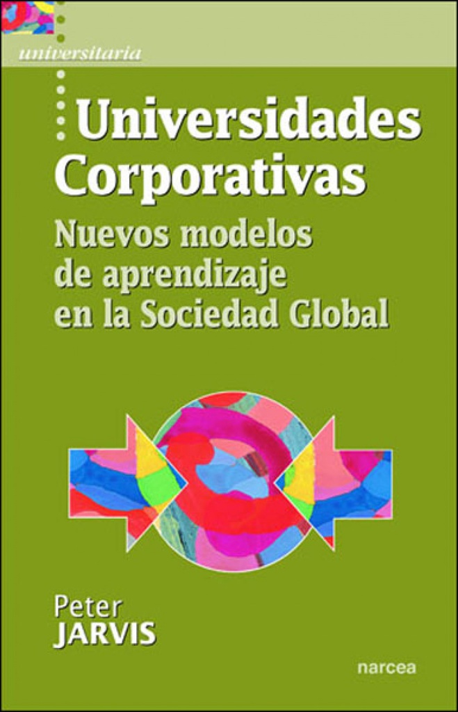 UNIVERSIDADES CORPORATIVAS