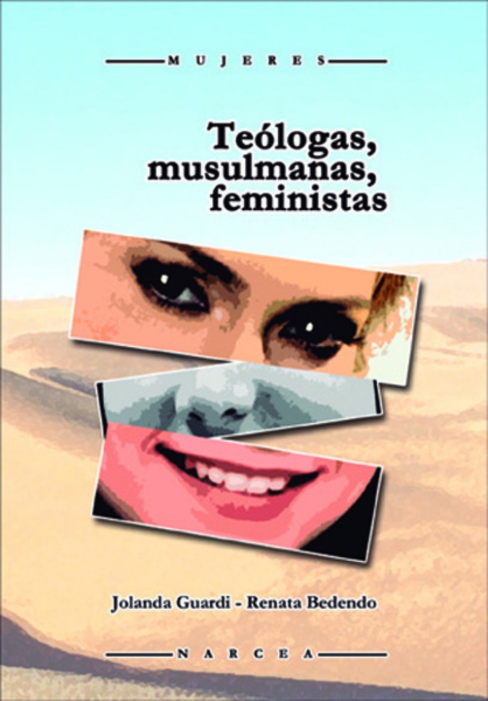 TEOLOGAS, MUSULMANAS, FEMINISTAS