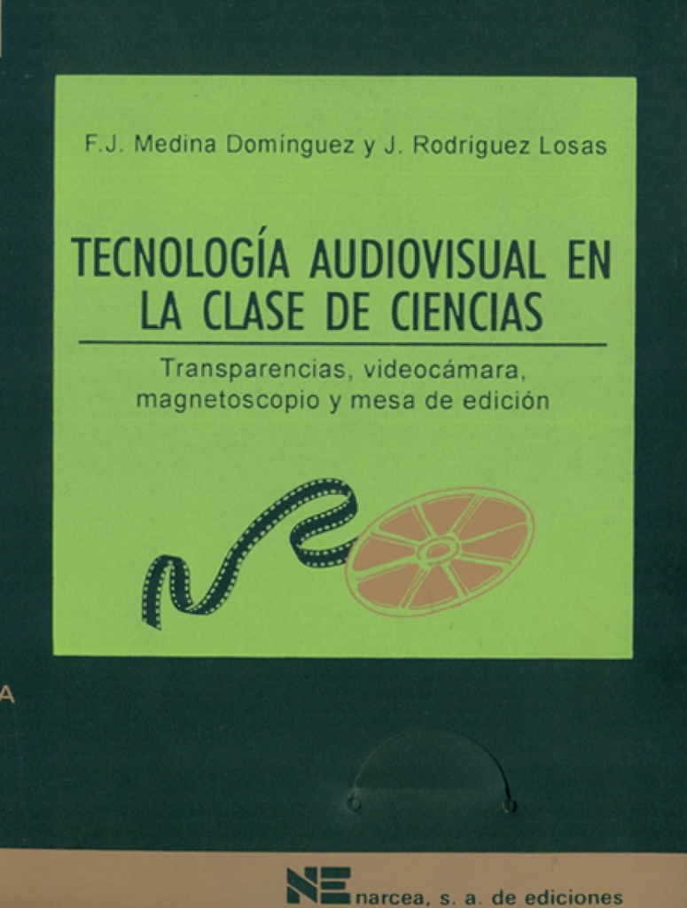 TECNOLOGIA AUDIOVISUAL