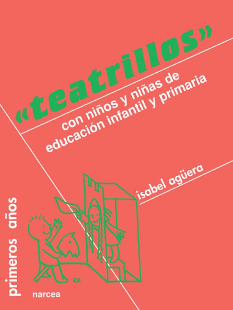 TEATRILLOS