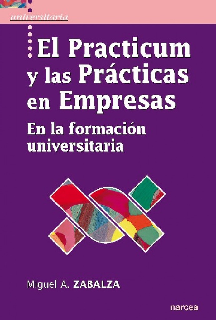 PRACTICUM Y LAS PRACTICAS EN EMPRESAS