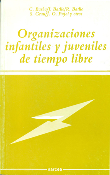 ORGANIZACIONES INFANTILES