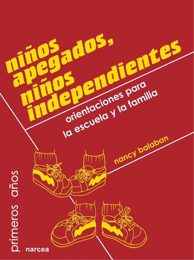 NIÑOS APEGADOS