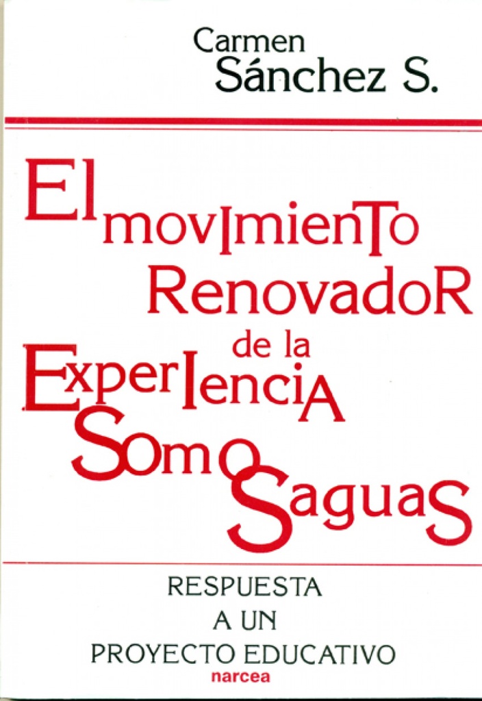 MOVIMIENTO RENOVADOR