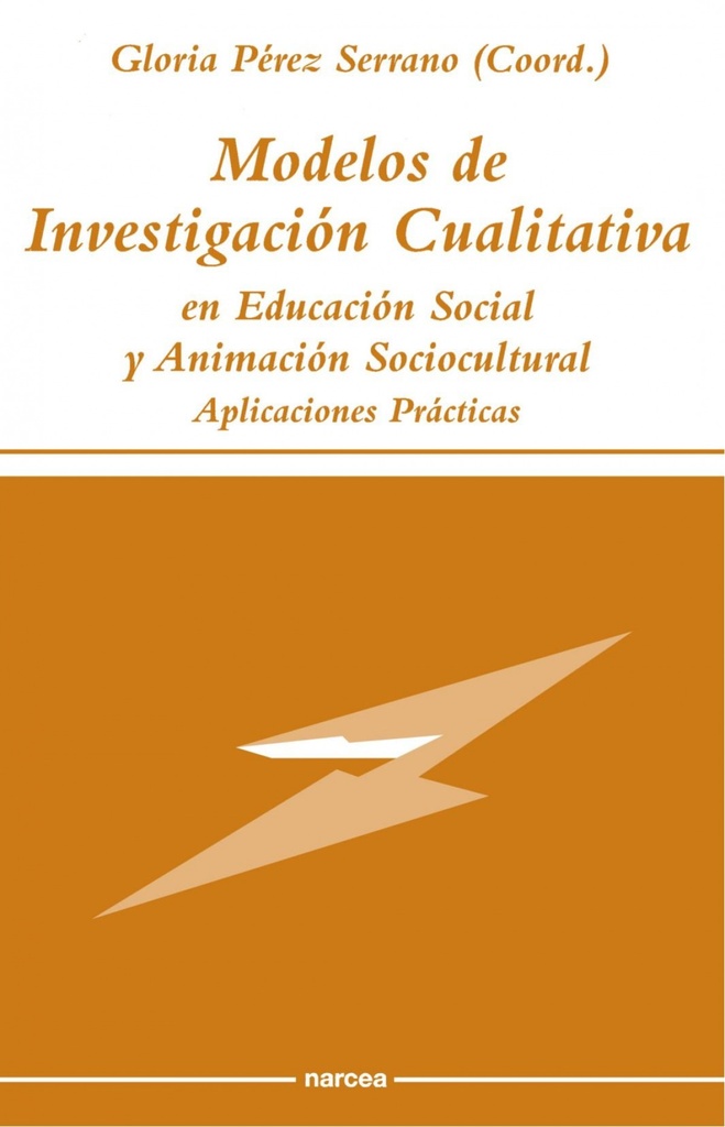 MODELOS INVESTIGACION CUALITATIVA