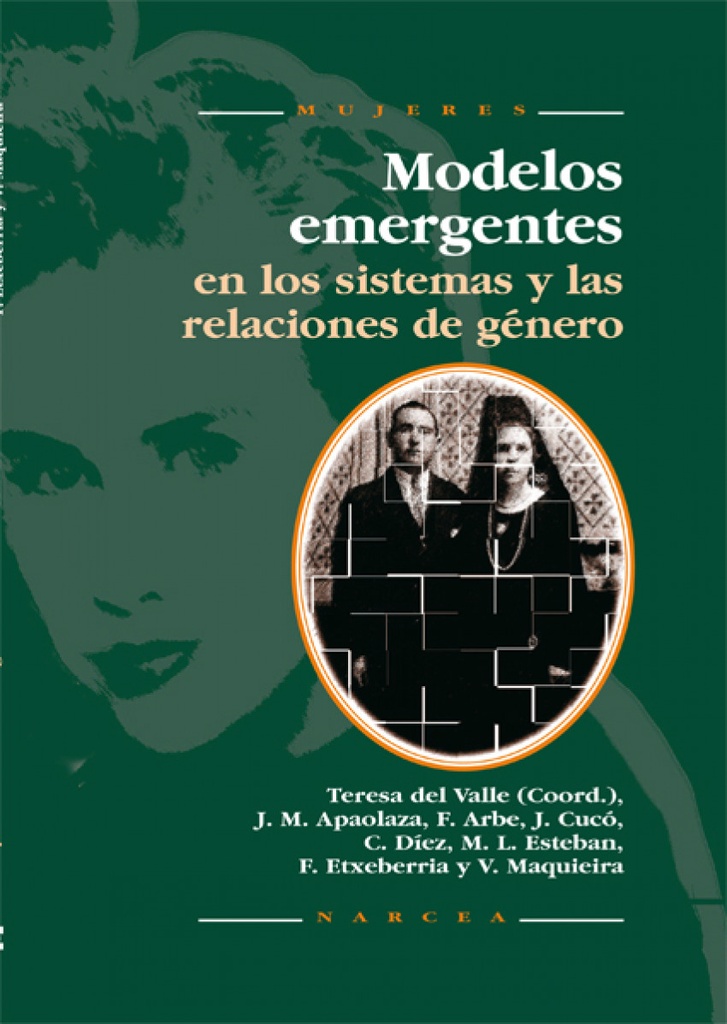 MODELOS EMERGENTES