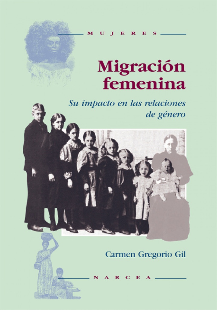 MIGRACION FEMENINA