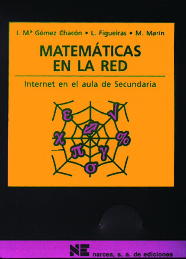 MATEMATICAS EN LA RED+CD