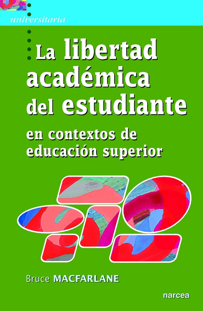 LIBERTAD ACADEMICA DEL ESTUDIANTE