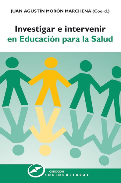 INVESTIGAR E INTERVENIR EDUC. SALUD