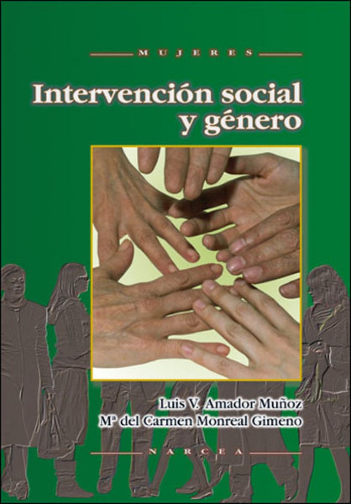 INTERVENCION SOCIAL Y GENERO