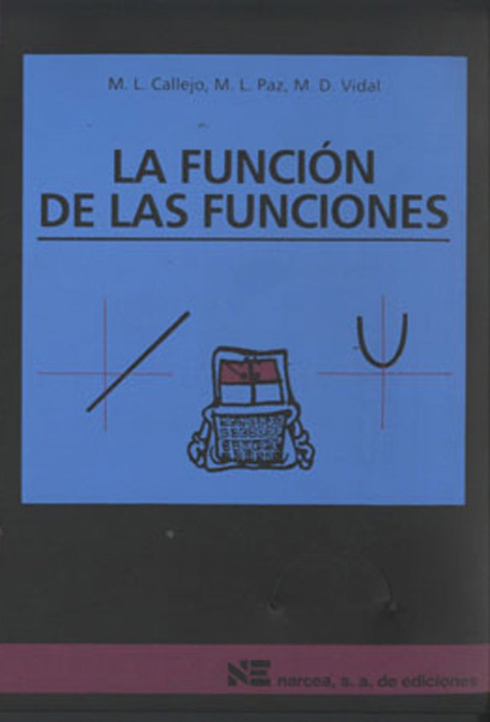 FUNCION DE LAS FUNCIONES