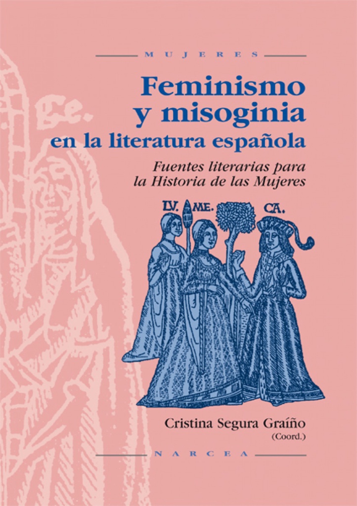 FEMINISMO Y MISOGINIA