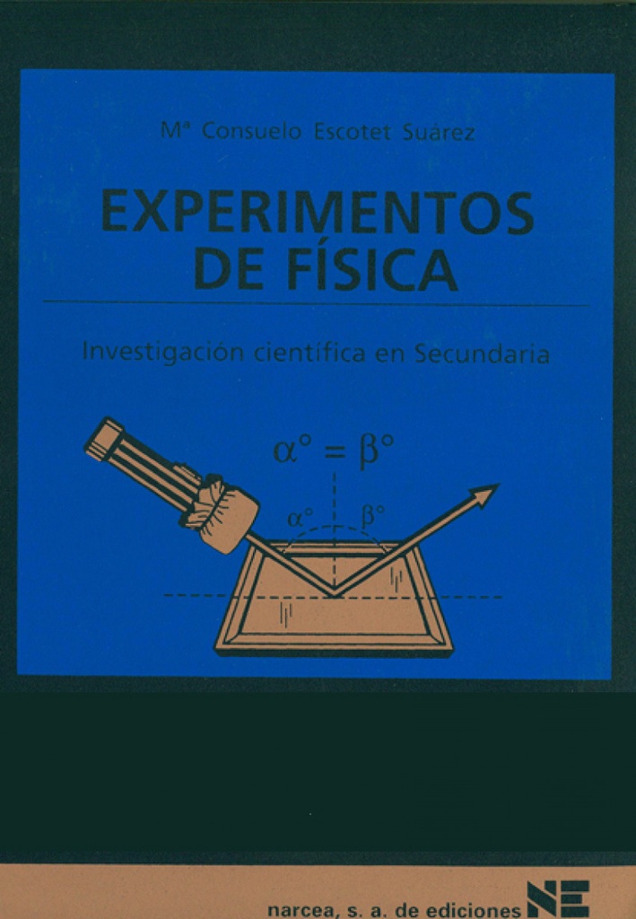 EXPERIMENTOS DE FISICA