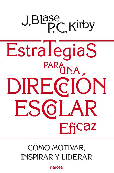 ESTRATEGIAS PARA UNA DIRECCION ESCOLAR