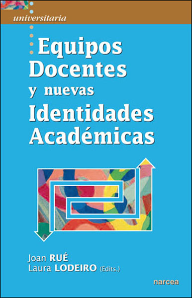 EQUIPOS DOCENTES Y NUEVAS IDENTIDADES