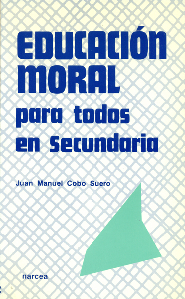 EDUCACION MORAL