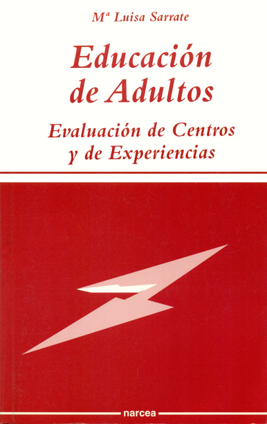 EDUCACION DE ADULTOS