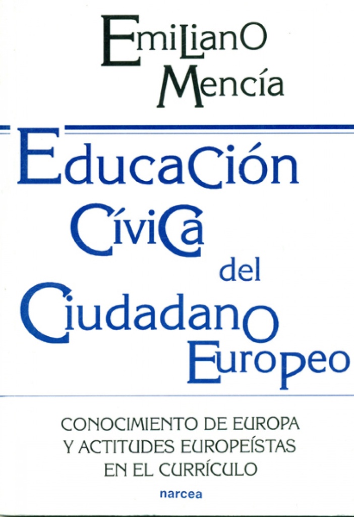 EDUCACION CIVICA