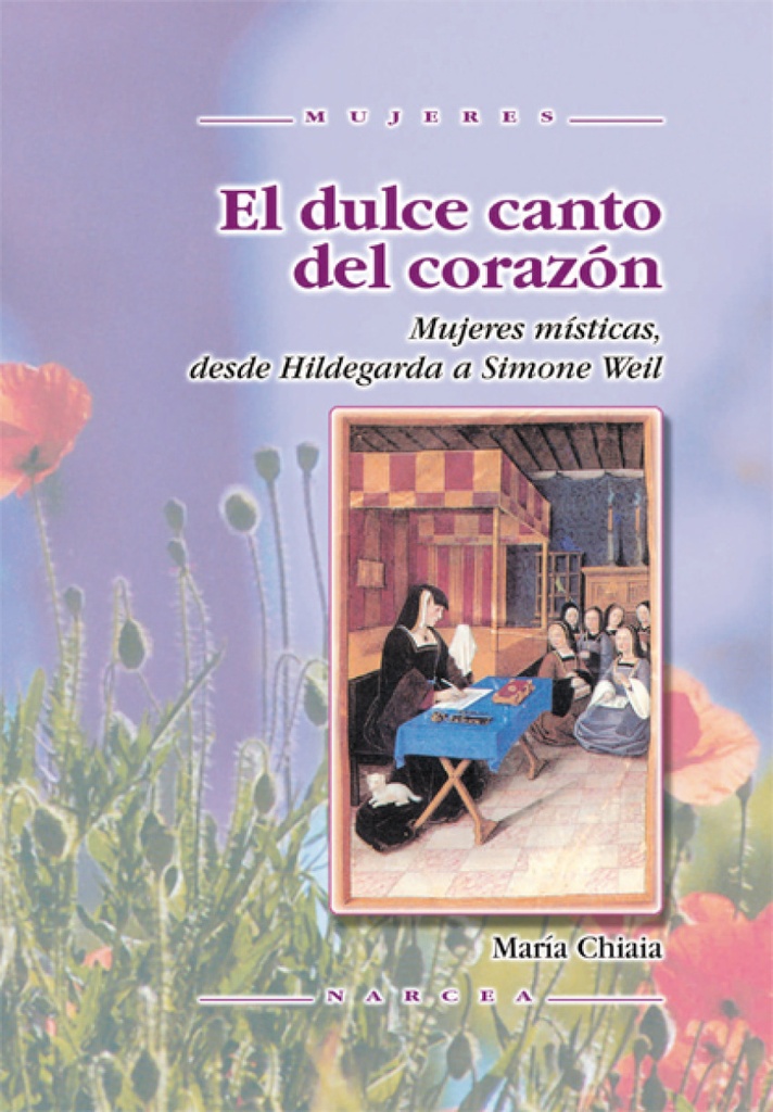 DULCE CANTO DEL CORAZON