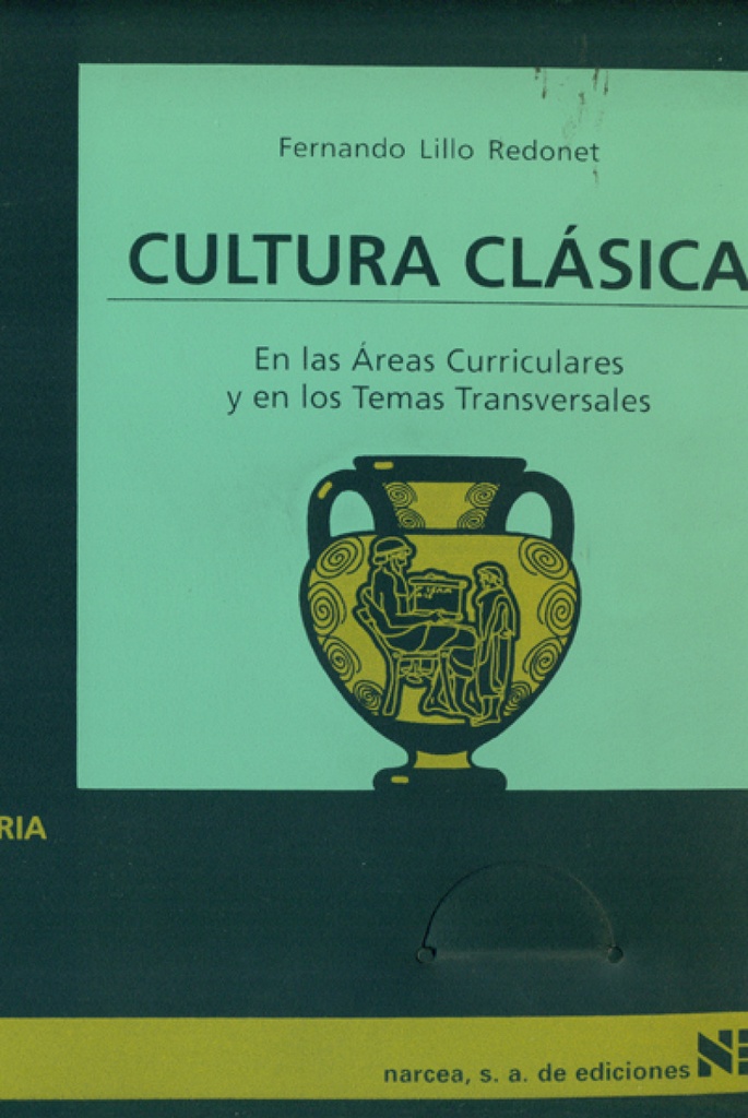 CULTURA CLASICA