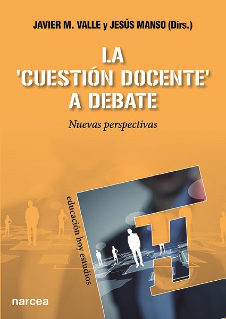 CUESTION DOCENTE A DEBATE